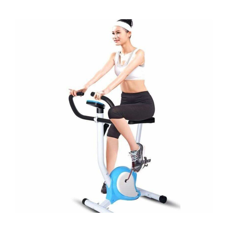 sulit stationary bike