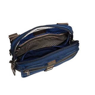 Tumi Messenger bag, Tumi man bag single shoulder bag, man messenger bag business travel bag expandab #8