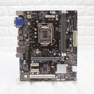 1150(4TH GEN) MOTHER BOARD PROMO 1,500PHP LIMITED STOCK