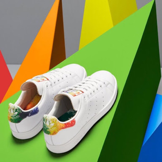 adidas stan smith collection