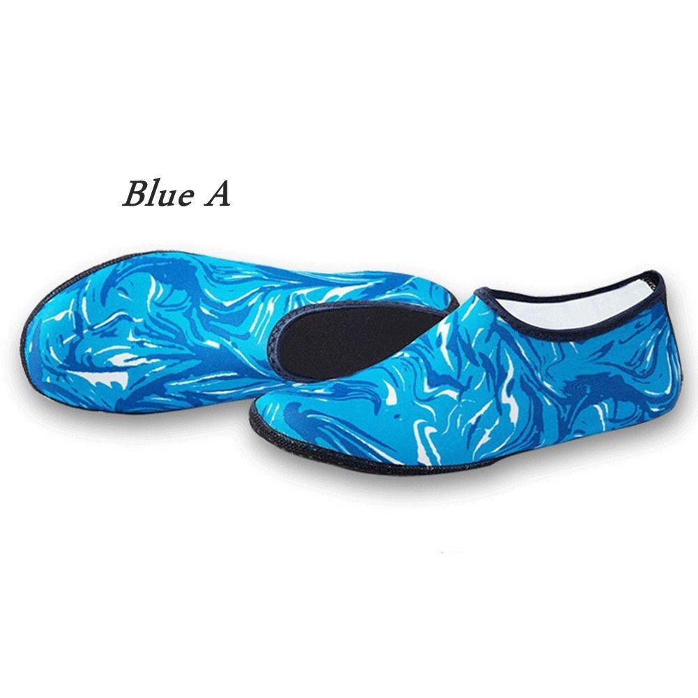 shoes for swimming in the sea