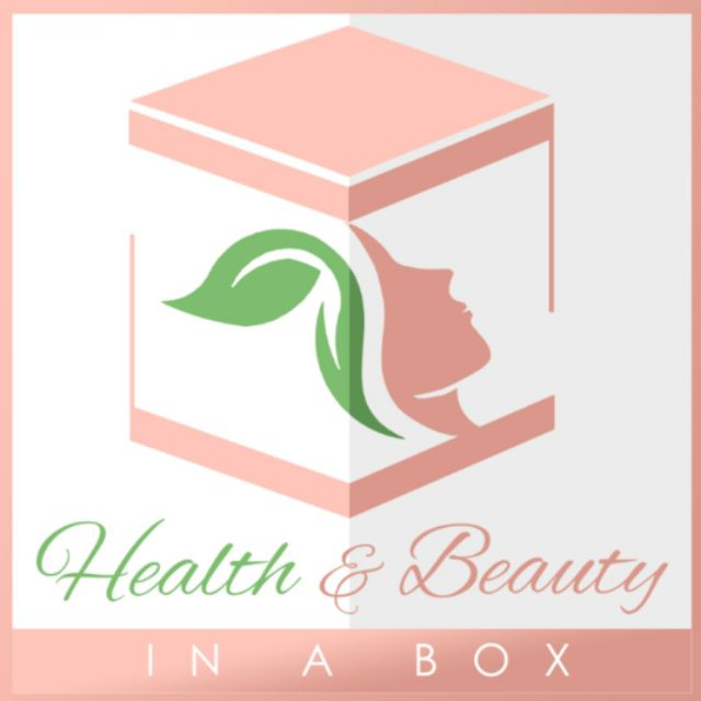 Beauty in a Box store logo