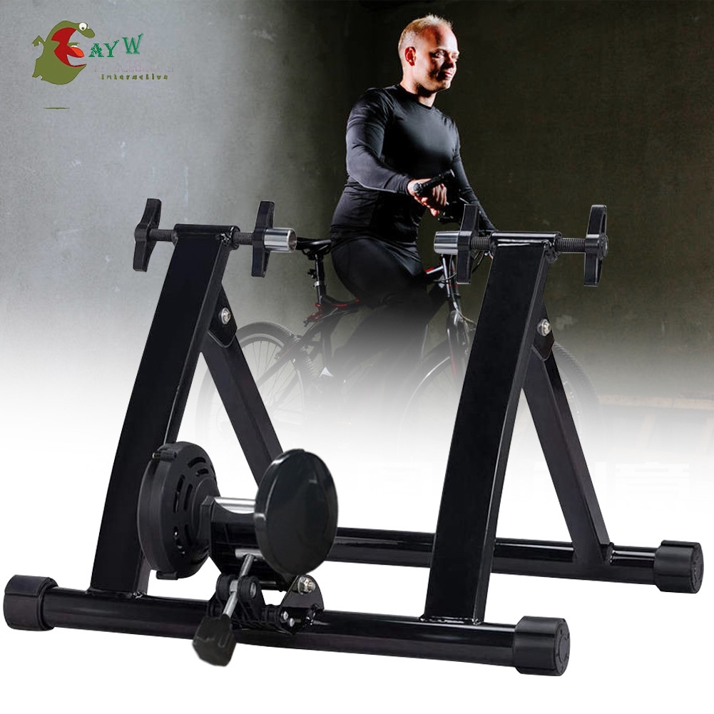 indoor cycling resistance level