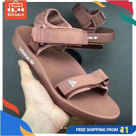 sandal adidas shopee