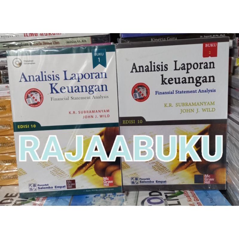 analysis-of-financial-statements-book-1-and-2-edition-10-by-subramanyam