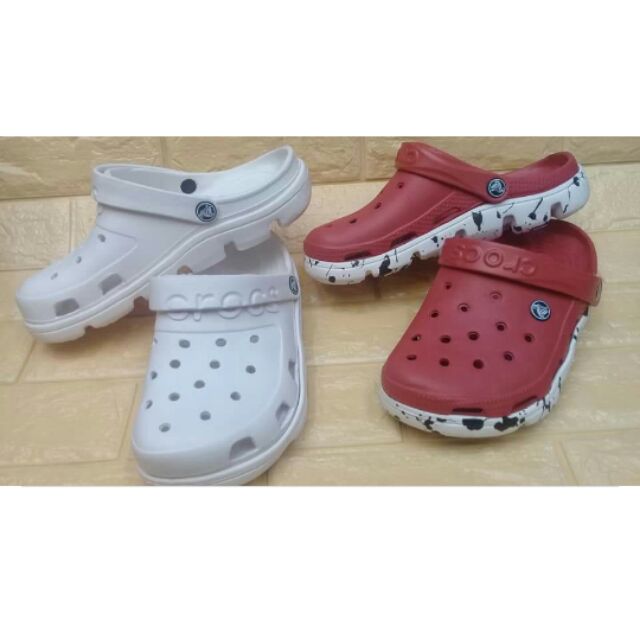 crocs shopee