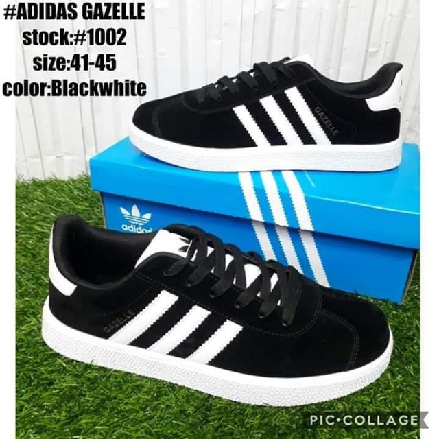 adidas gazelle 41