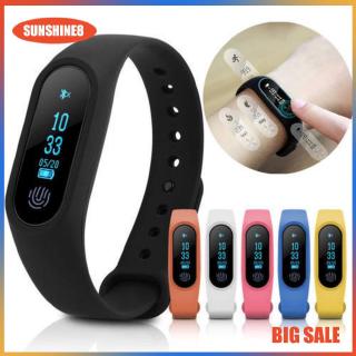 xiaomi m2 smart band