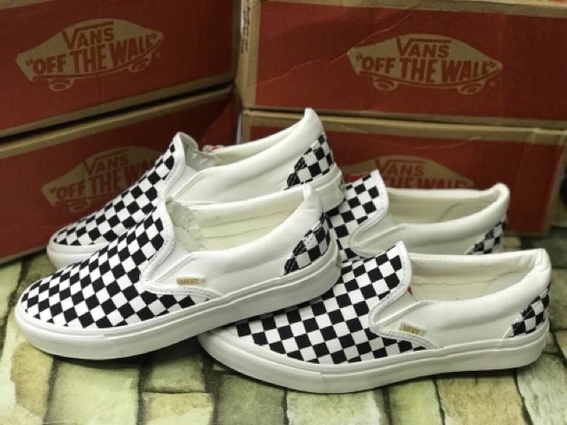 vans slip on ph