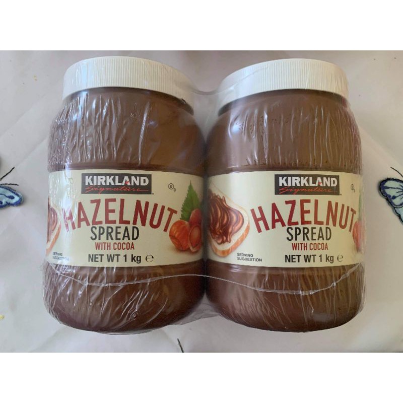 Hazelnuts Kirkland Signature Shopee Philippines