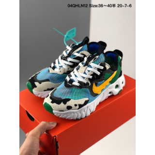 w nike react art3mis