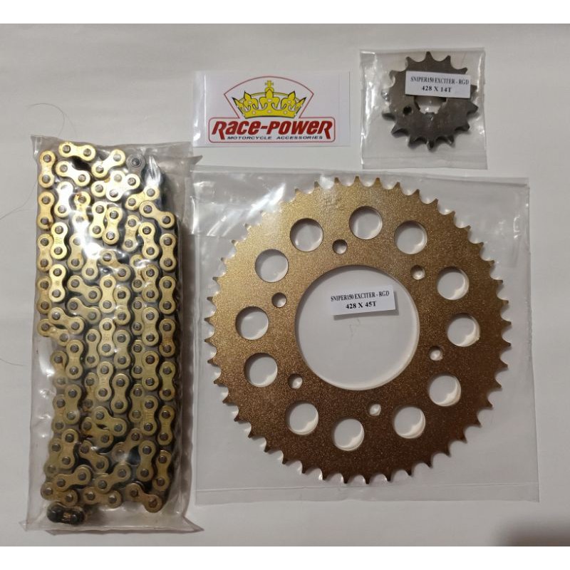 YAMAHA XSR 155 R15 V3 MT15 Chain Sprocket Set atelieryuwa.ciao.jp