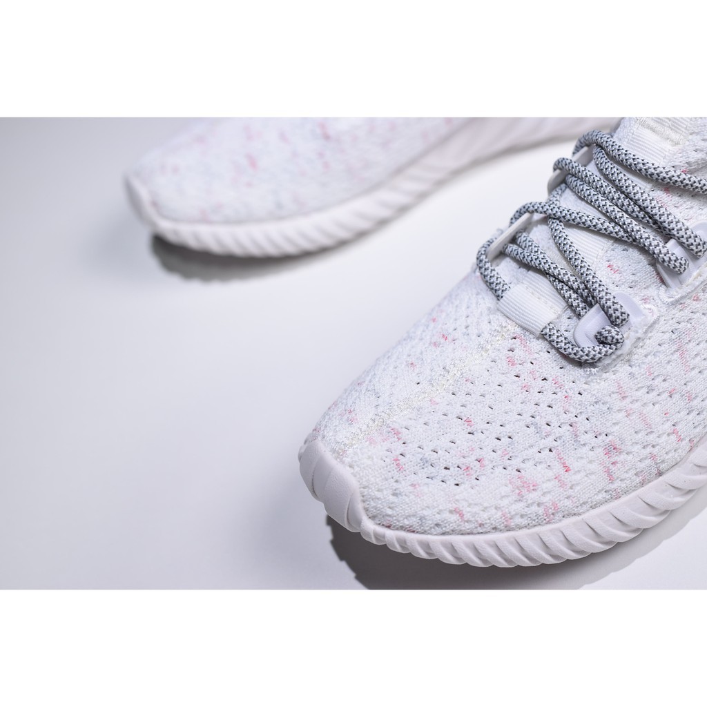 adidas tubular doom sock primeknit burgundy mens shoes