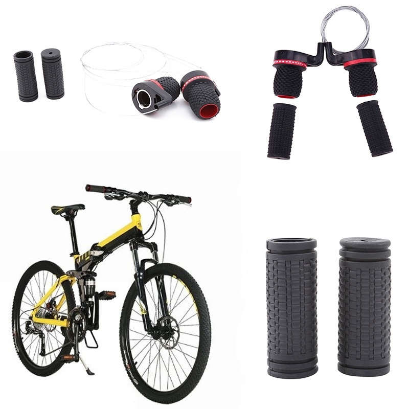 mountain bike parts