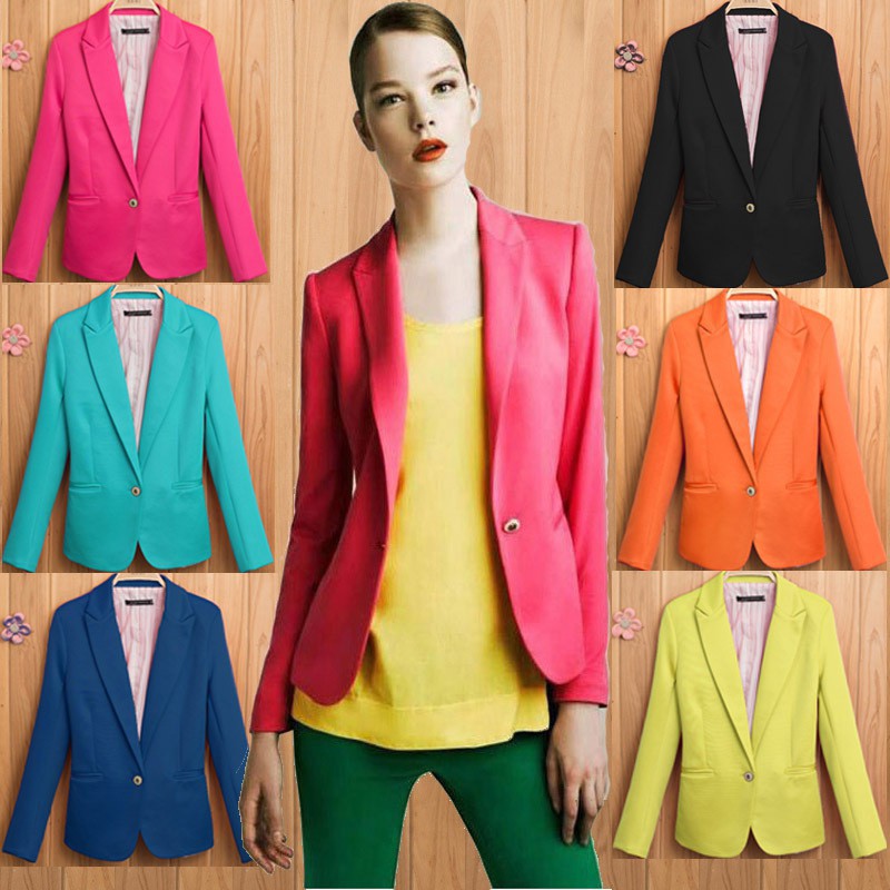 ladies short formal jackets