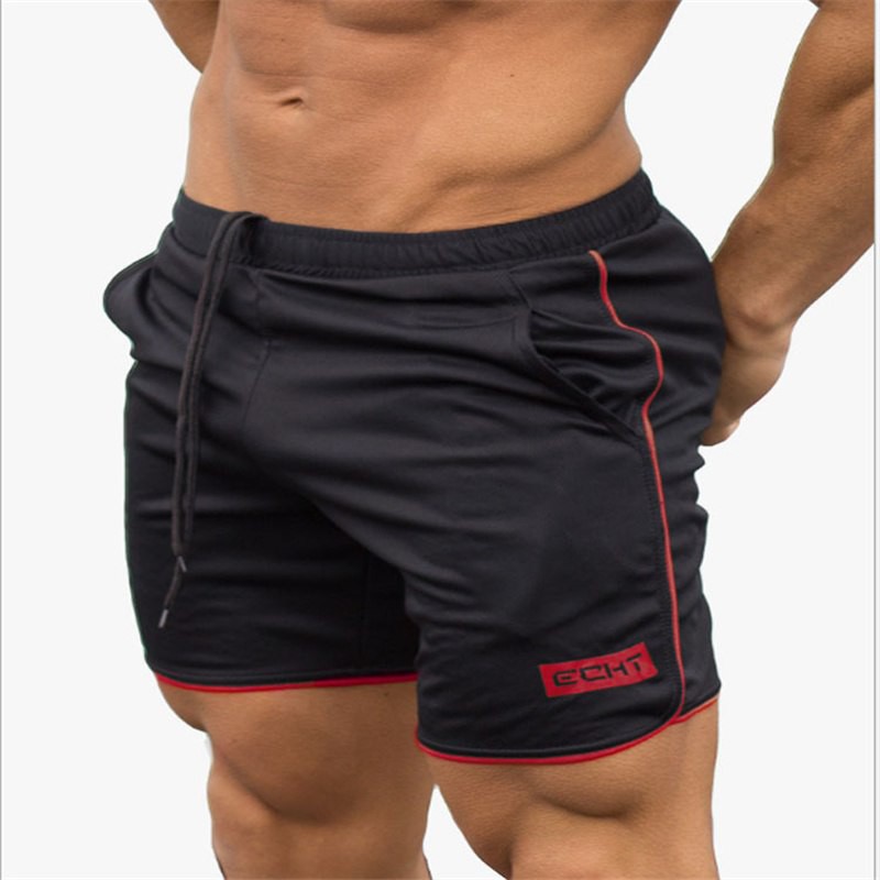quick dry gym shorts