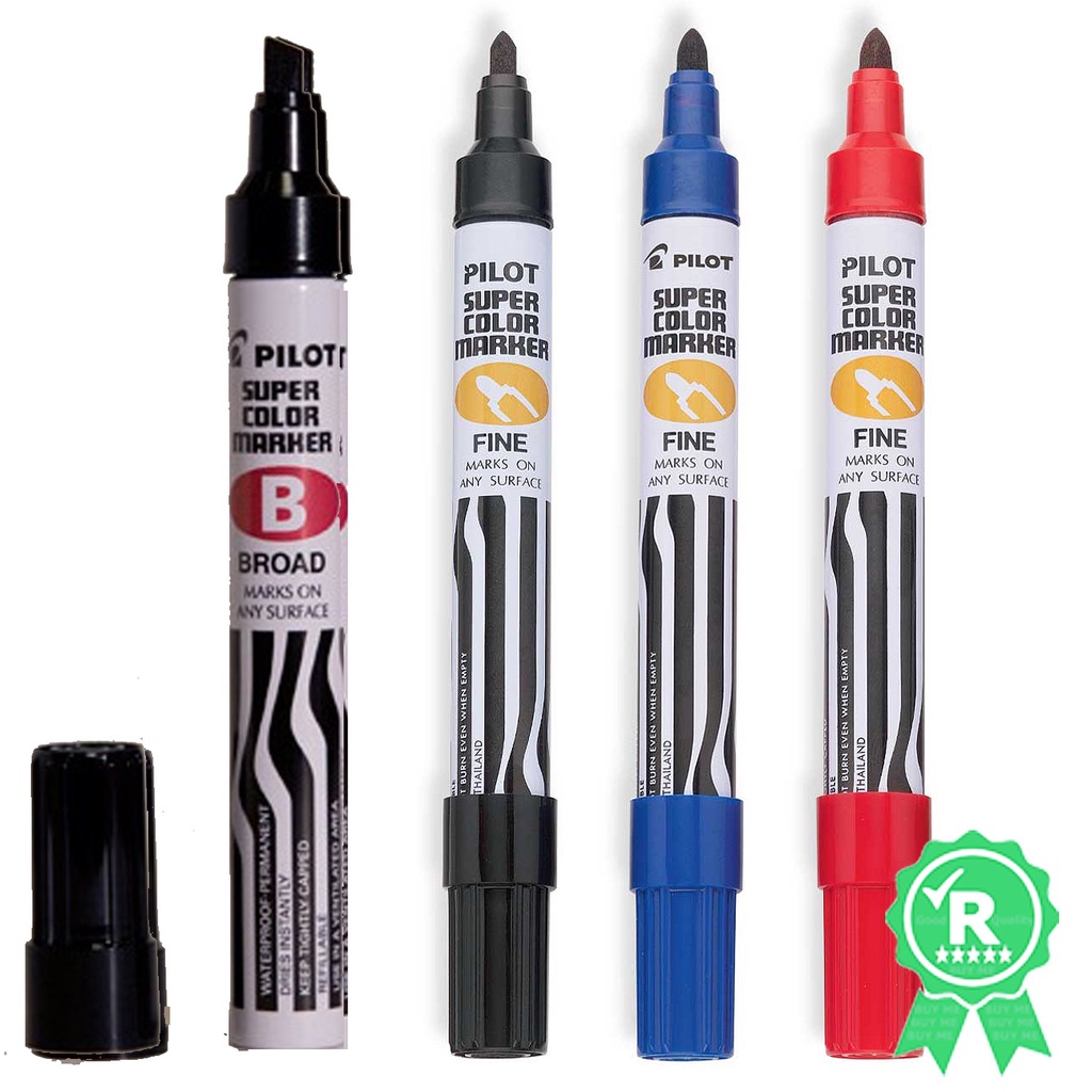 Marking Pens ubicaciondepersonas.cdmx.gob.mx