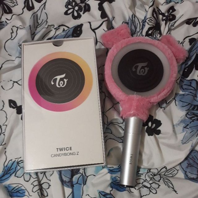 Candy Bong Z (Unofficial) Shopee Philippines