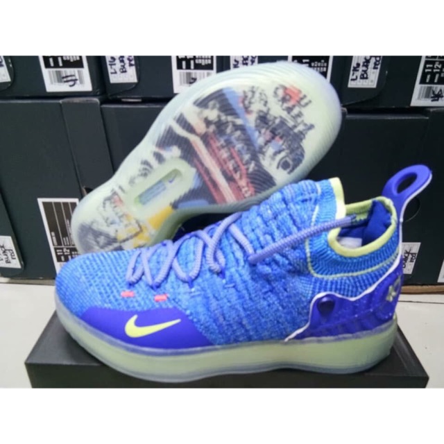 kd 11 for kids