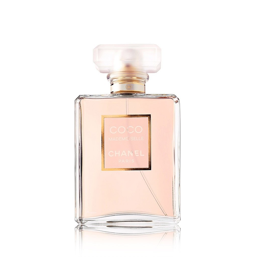 coco eau de parfum 50ml