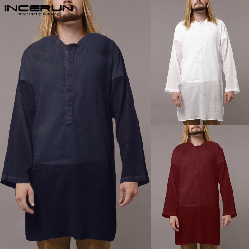 casual kurta tops