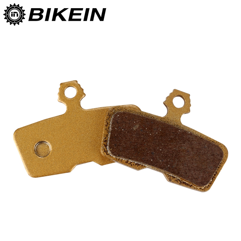 sram code disc brake pads