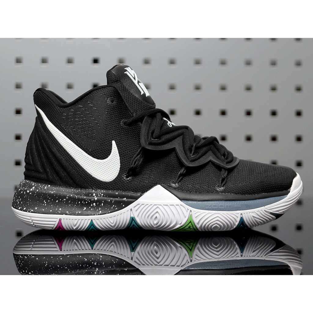 Jual sepatu basket anak nike kyrie 5 gs just do it art AQ2456