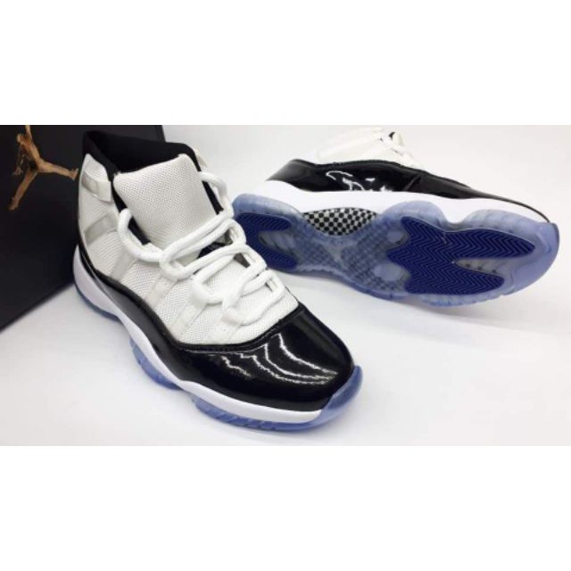 jordan 11 concord high