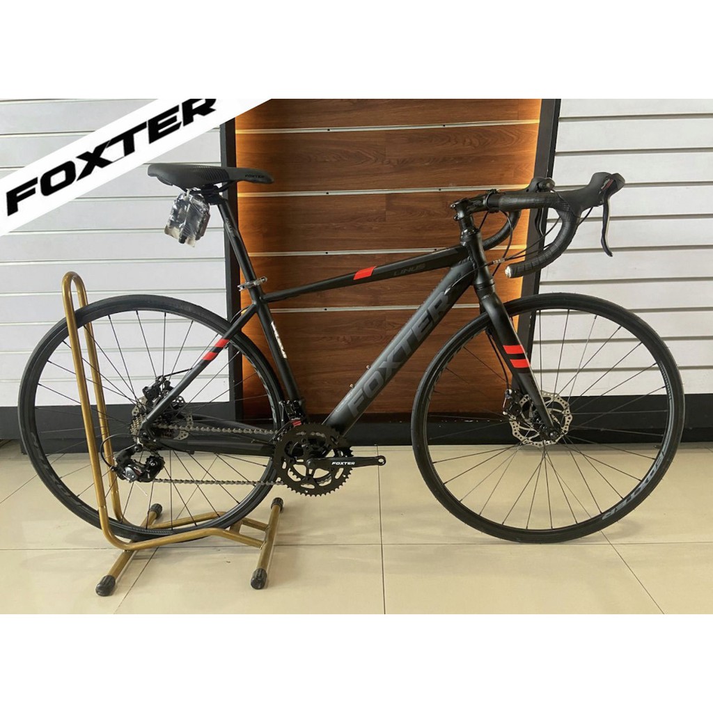 cheapest foxter bike