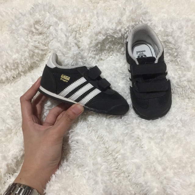 adidas dragon baby