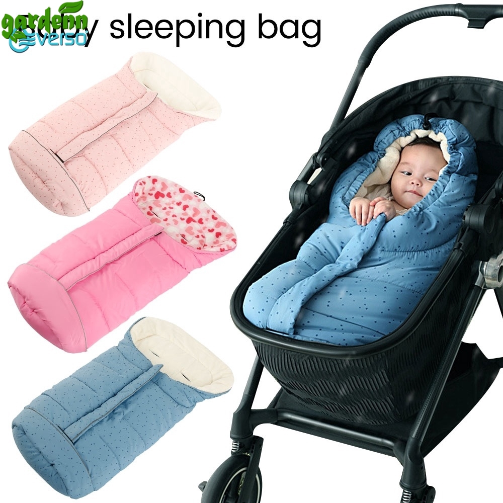 stroller baby sleeping bag