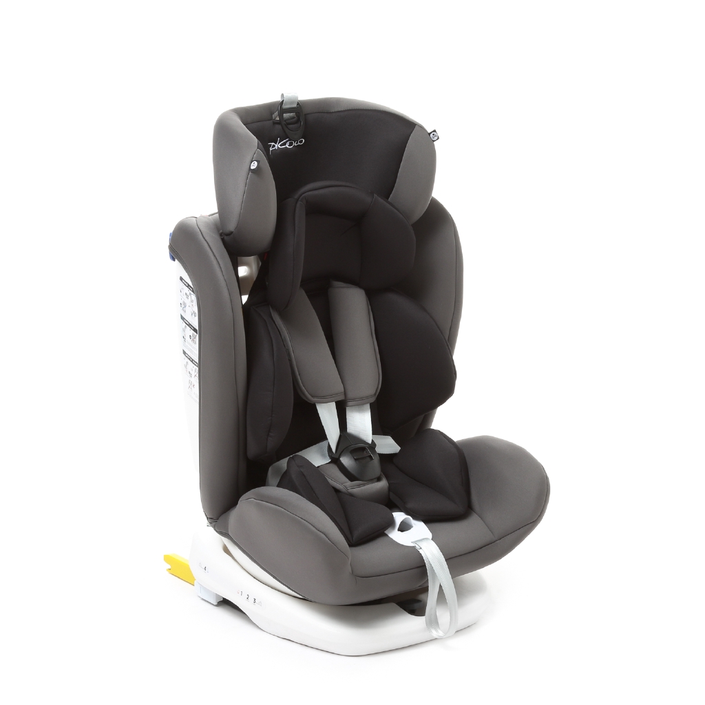 picolo car seat isofix