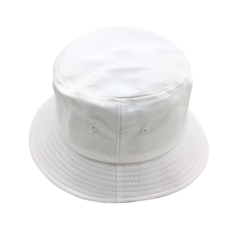 fisherman hat white
