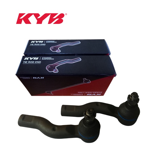 KYB Tie Rod End For Toyota Avanza 20062020 Set Of 2 (Outer Left And