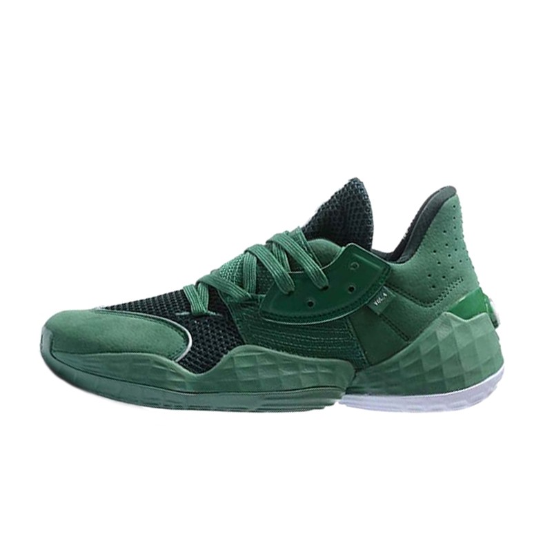 Nike Harden Vol 4 Green Basketball For OEM Fashion Sport Sneakers3 Shopee Philippines