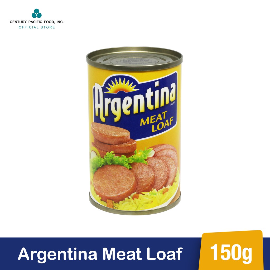 Featured image of post Recipe of Argentina Meatloaf Price Philippines