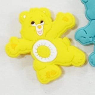 care bear jibbitz