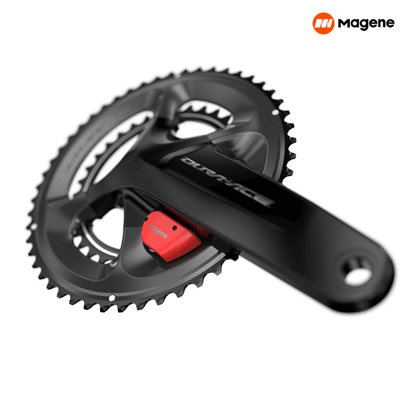 bicycle power meter