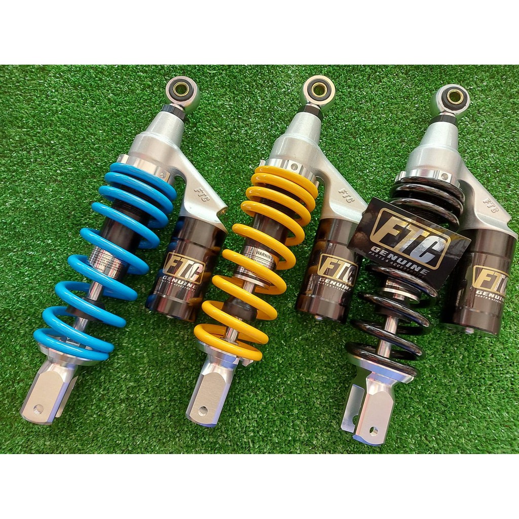 FTC SHOCK FOR MIO SPORTY / MIO SOUL / MIO SOULTY / MIO I 125 [300mm
