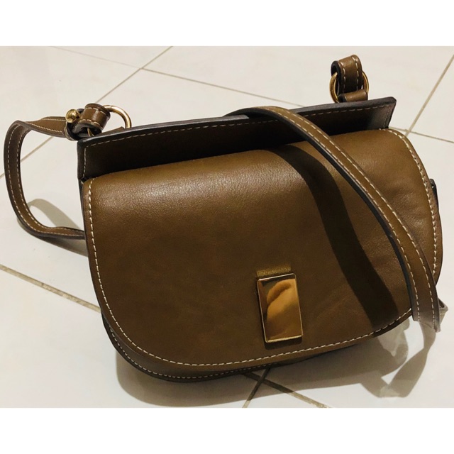mango belt bag philippines