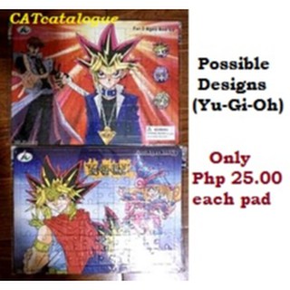 Nib Jigsaw Puzzle Yu Gi Oh 108 Pieces Mini No 108 089 Anime Japan 12 00 Picclick