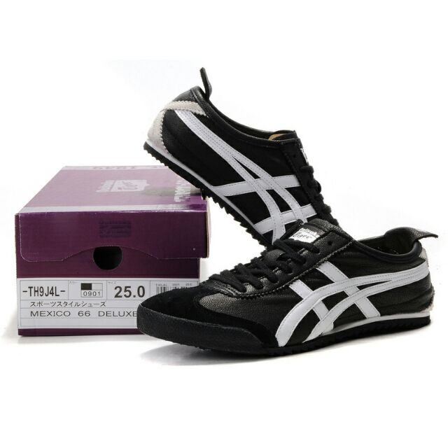 onitsuka tiger deluxe