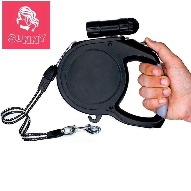 26 ft retractable leash