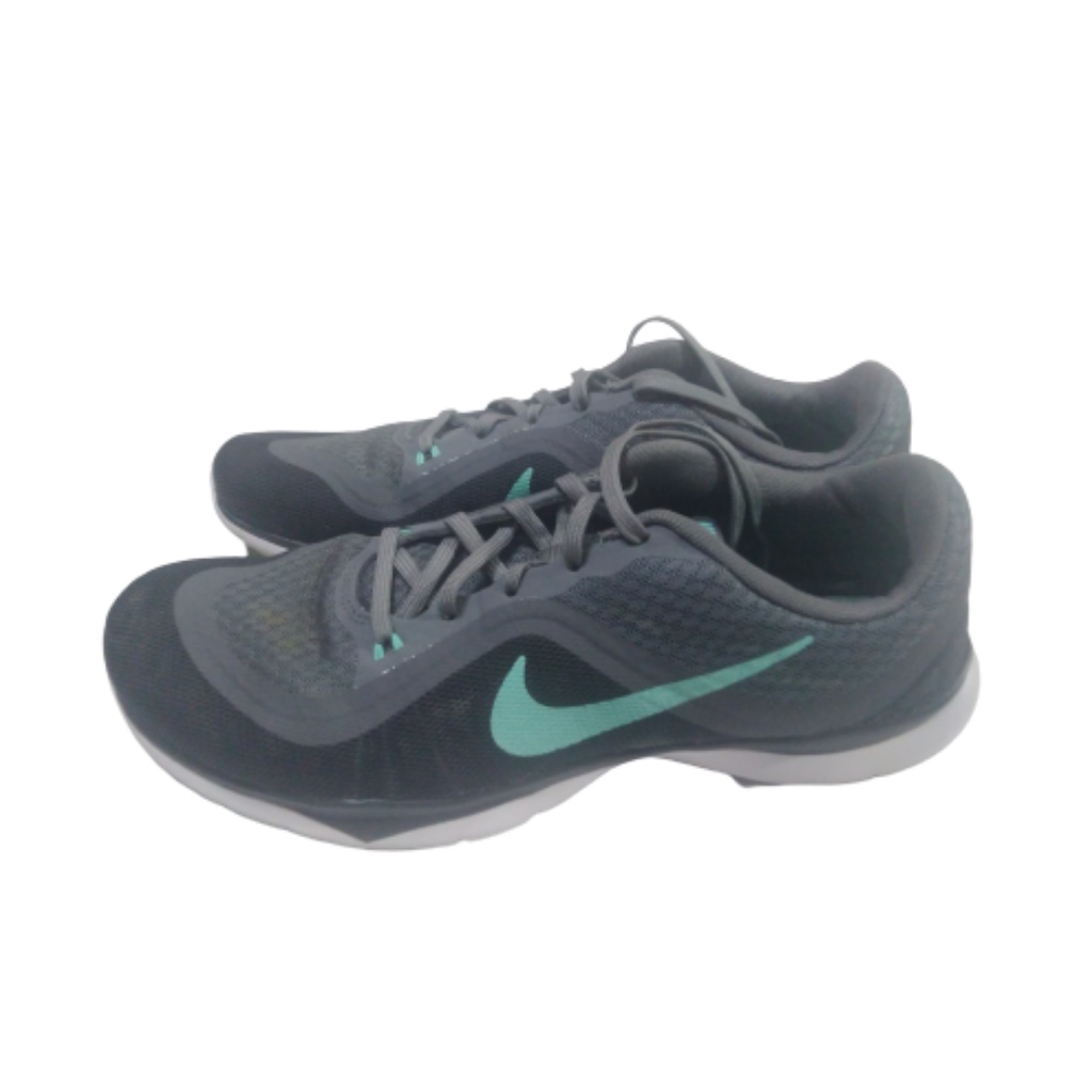 Abigarrado Regularidad Descomponer Nike Flex TR6 Training Shoe Size 9.5 | Shopee Philippines