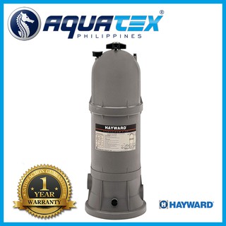 AQUATEX Hayward StarClear Micro Cartridge Pool Filter | Shopee Philippines