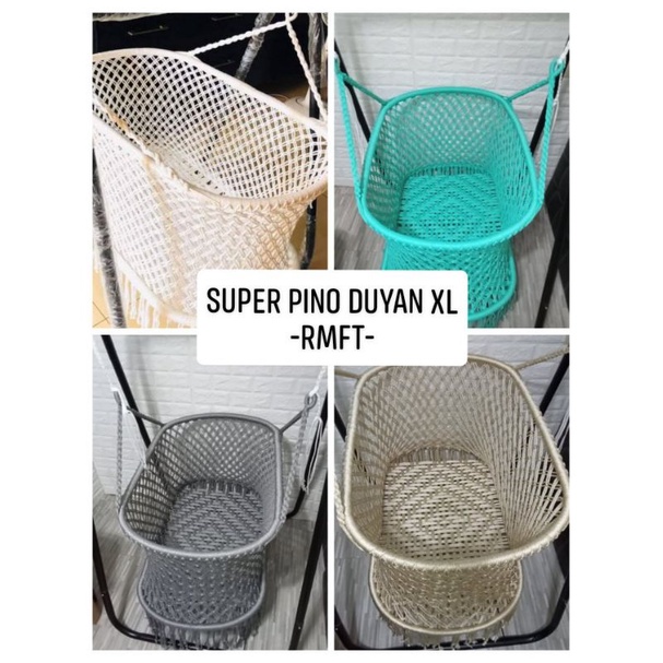 DUYAN ONLY XL WITH FREE ROPE no stand | Shopee Philippines