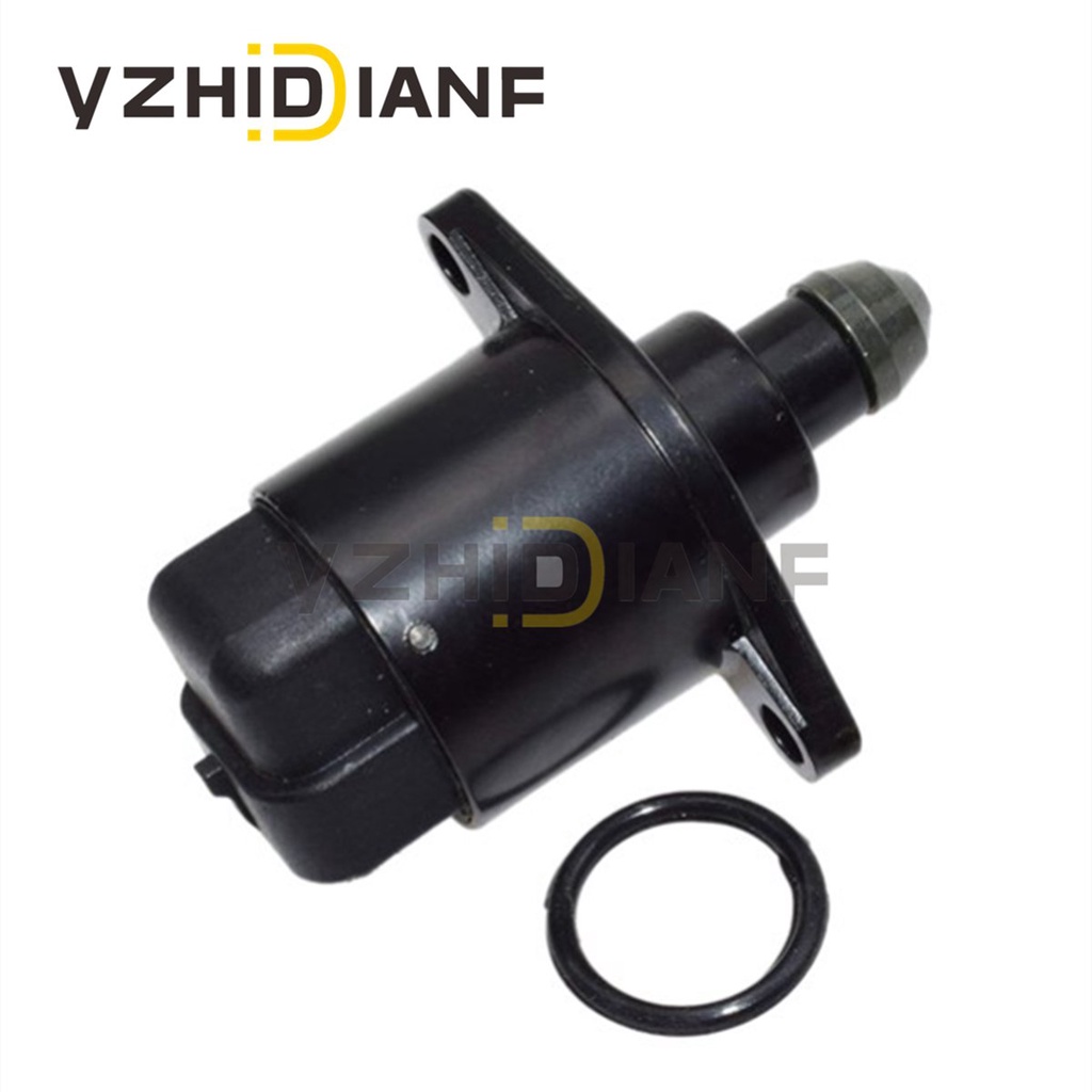 1x NEW-Idle Air Control Valve IAC Actuator for Citroen-Xantia 