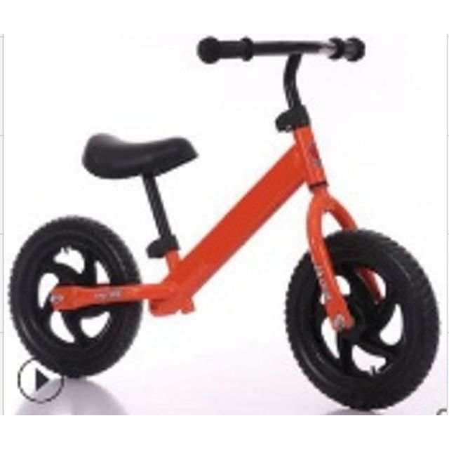 red strider bike