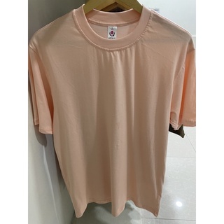 Unique Shirts Heavy Cotton (MOP, Pale Peach, Candy Pink, Pastel Green) #6