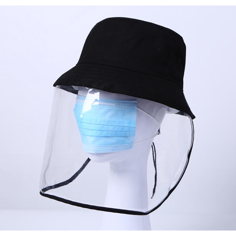 hat cover
